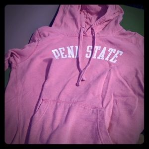 Penn State hoodie